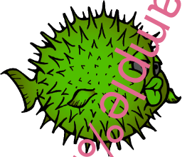 example in